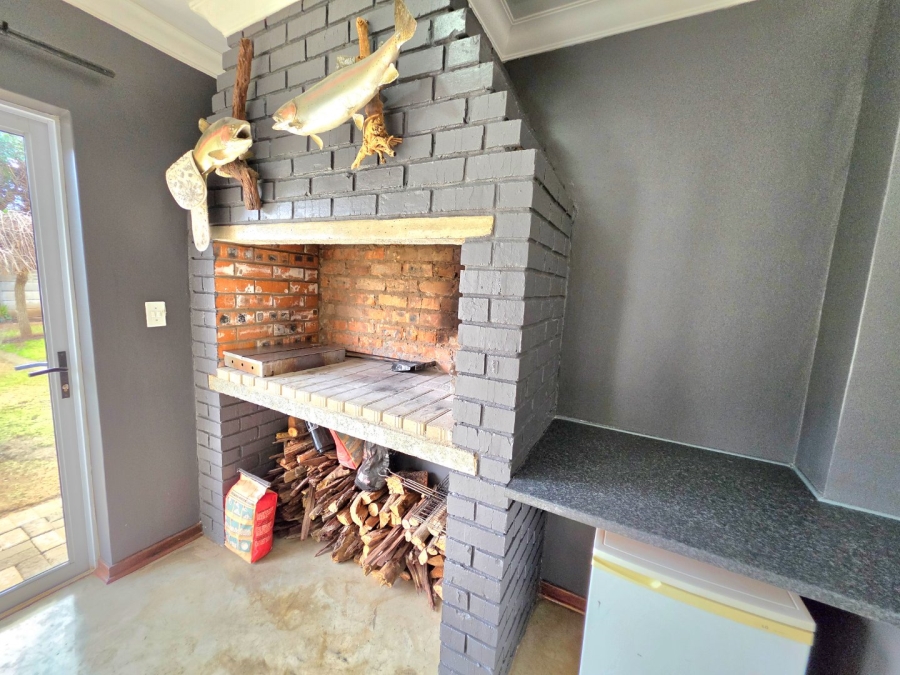 4 Bedroom Property for Sale in Panorama Free State